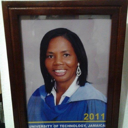 2010 - Completed Bachelors