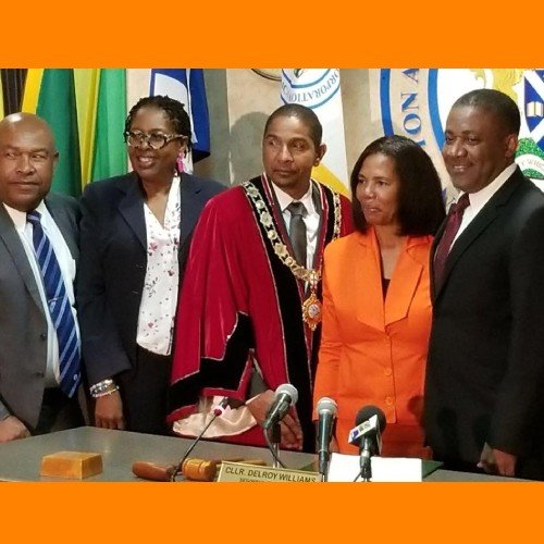 1988 - Join PNP